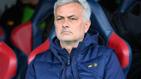 Mercato José Mourinho is not PSG s plan A TIme News