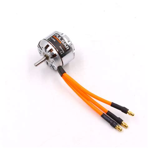 Pulsar 3530 1100KV Brushless Motor PUL3530KV1100