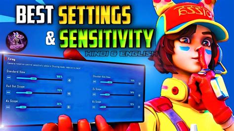 Best Settings Sensitivity For Pc In Farlight Farlight