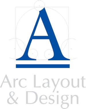 Arc Layout and Design :web site design and hosting