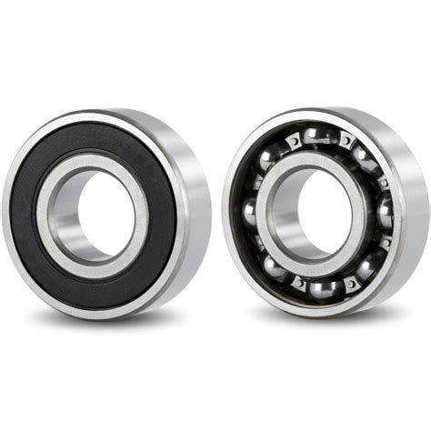 Deep Groove Ball Bearing Rs Inform Yourself Here