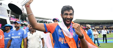 A Genius Of His Craft Reflecting On Jasprit Bumrahs T20 World Cup