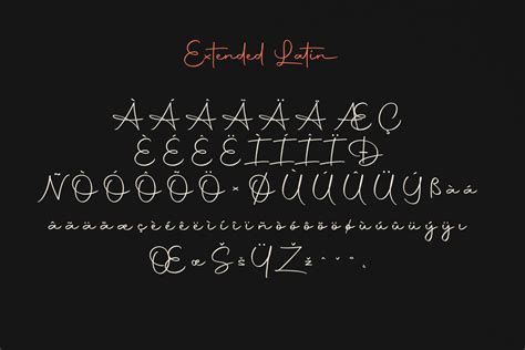 Autography Font - Free Fonts