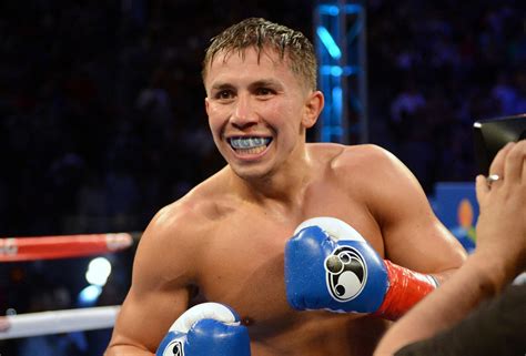 Gennady Ggg Golovkin Top Knockouts Les Adeptes De La Boxe