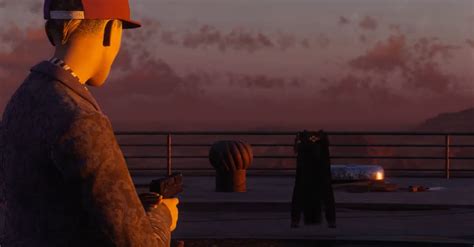 Saints Row: Worst Bugs, Glitches, and Technical Problems So Far | Den