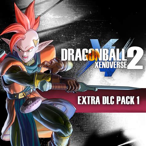 maronindb: Dragon Ball Xenoverse 2 Dlc Pack 12 : Buy Dragon Ball ...