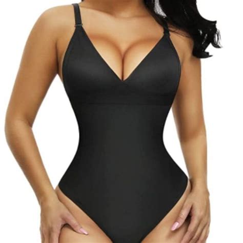 Feelingirl Intimates And Sleepwear Feelingirlsexy Slimming Bodysuit