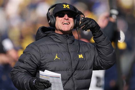 There's Reportedly 'Mutual Interest' Between 1 NFL Team, Jim Harbaugh