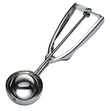 Yax Stainless Steel Ice Cream Scoop Shop Today Get It Tomorrow