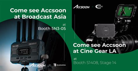 Accsoon SeeMo + Switcher Studio makes portable multi-camera live ...