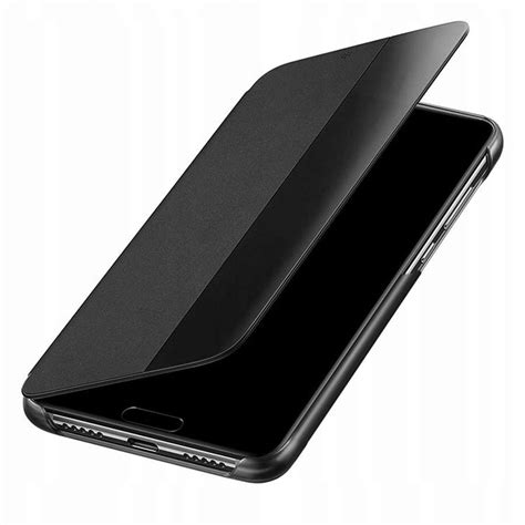 ETUI SMART VIEW COVER FLIP CASE DO HUAWEI P20 PRO Sklep Opinie Cena