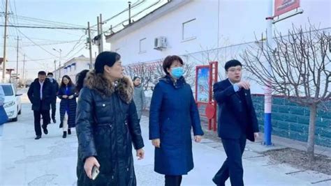 跟着妇联主席去调研！听民生、聚民智、解民忧，暖心的场景一幕接着一幕澎湃号·政务澎湃新闻 The Paper