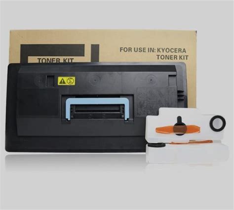 Compatible Tk 715 717 718 Toner Cartridges For Kyocera Km3050 4050 5050