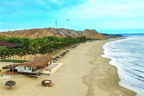 Verano de ensueño conoce las 10 mejores playas de Perú según Lonely