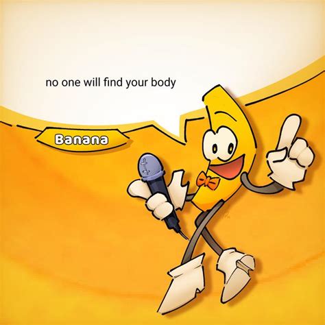 The Dancing Banana Nobody Will Find Your Body Shovelware S Brain