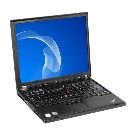 Ibm Thinkpad T Dc Ghz Gb Gb Xp Prof