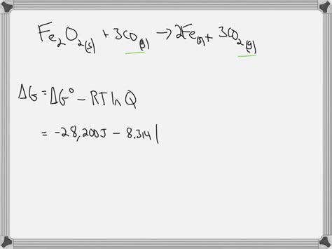 Solved Under The Conditions Shown Below For The Following Reaction