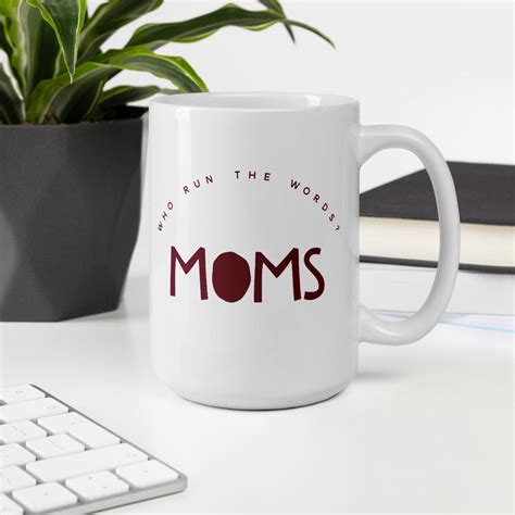 Cute Mom Coffee Mug Mom Gift Funny Mother S Day Mug Etsy