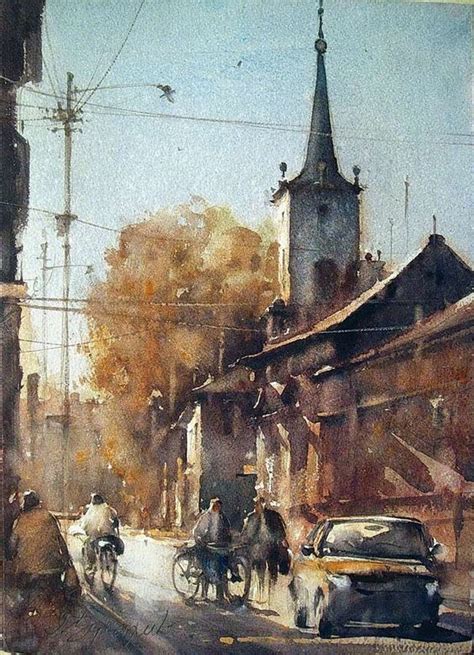 Pin By Sankar Ramasamy On Watercolour Art Painting Watercolor Art