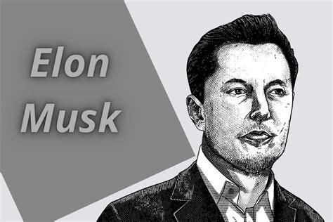 The story of Elon Musk begins in his birthplace of South Africa. He ...