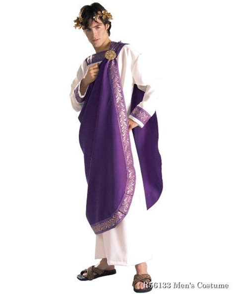 Grand Heritage Julius Caesar Mens Costume In Stock About Costume Shop