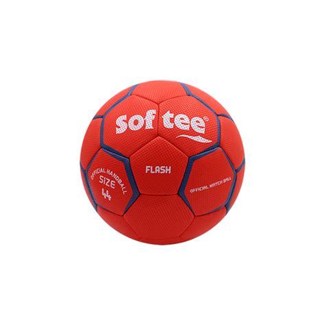 BALÓN BALONMANO SOFTEE FLASH Tucan Sport