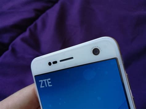 ZTE Blade V8 review con precio caracterÃsticas y opiniones