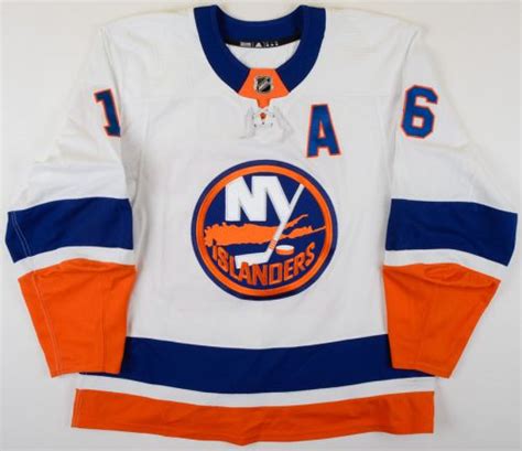 New York Islanders Jersey History - Hockey Jersey Archive