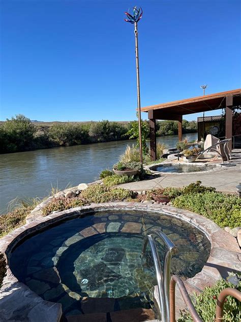 Riverbend Hot Springs Updated 2023 Prices And Resort Reviews Truth Or Consequences Nm