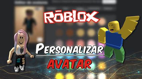 Roblox Cómo Personalizar Y Editar El Avatar Y Conseguir Ropa Gratis