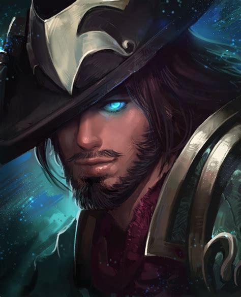 Twisted Fate Wallpapers And Fan Arts League Of Legends Lol Stats