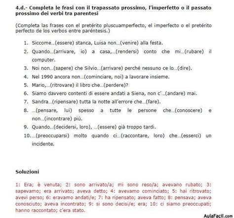 Pin De Agata Jawor En Tempi Passati Aprender Italiano Idioma