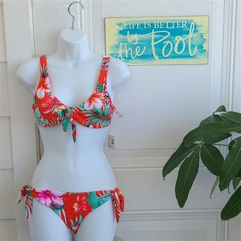 Tinibikini Swim Nwt Tini Bikini Poshmark