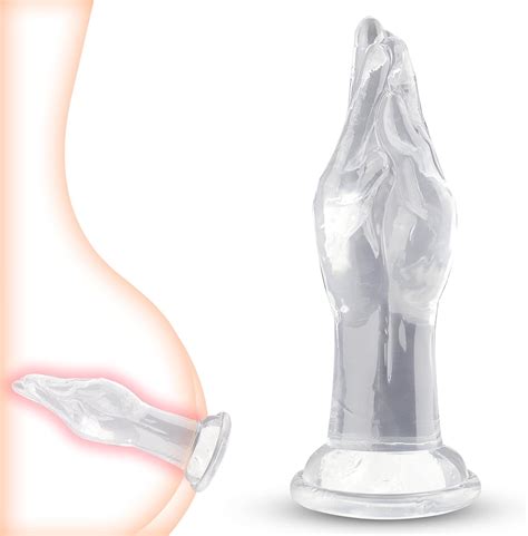 Anal Toys Dildo 9 6 Inch Fisting Dildos Dildo But Plug With Suction Cup Fisting Dildos Hand