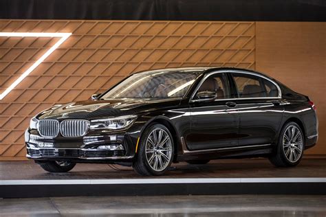 2016 BMW 7 Series Review | CarAdvice