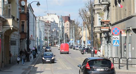 Od 3 lipca rozpocznie się remont torowiska tramwajowego Wyłączona