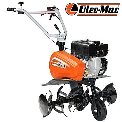 Motozappa Oleo Mac MH 175 RK MH175RK