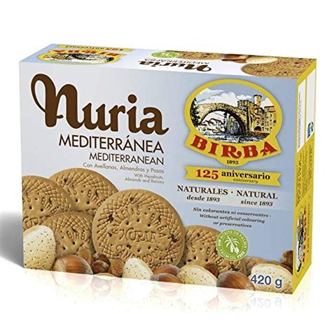 Galletas Limon Mercadona TOP 10 Alternativas Ofertas