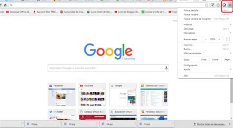 C Mo Actualizar Google Chrome De Una Forma F Cil