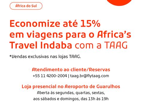 TAAG LINHAS AÉREAS DE ANGOLA