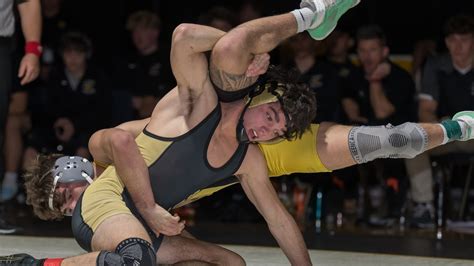 Preview, outlooks for the 2025 NJSIAA Group 5 wrestling semifinals - nj.com