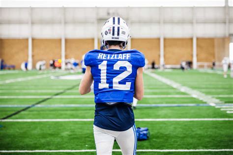 Projecting BYU Football S Depth Chart After The Spring Game BYU