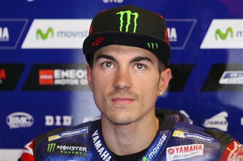 Viñales “i Thought I Was On Pole” Motogp™