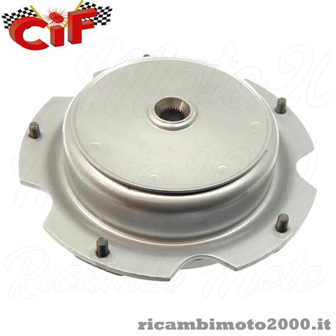 Freni Tamburo Freno Posteriore Cif Piaggio Ape Fl Fl2 Europa Rst Mix