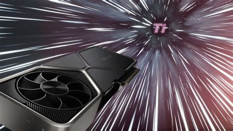 Przeciek sugeruje istnienie GeForce RTX 3070 Ti 16 GB | GRYOnline.pl