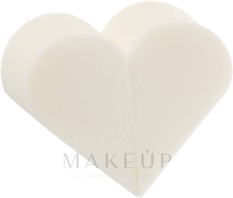 Etude House My Beauty Tool Heart Shaped Sponge Heart Makeup Sponges