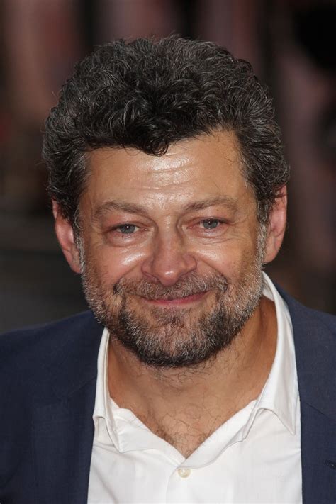 Photo Andy Serkis à la première mondiale du film Diana à l Odeon