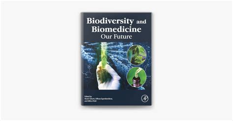 ‎biodiversity And Biomedicine Enhanced Edition On Apple Books