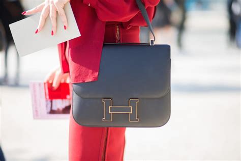 Hermes Constance Bag - A Short Overview | Luxe Love