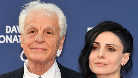 Federica Luna Vincenti Sull Amore Con Michele Placido Tanti